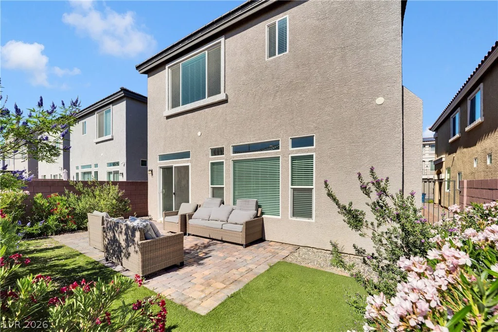 7786 Tyrell Peaks, Las Vegas, NV 89139