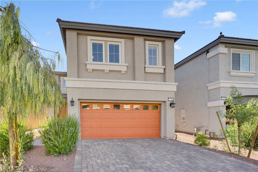 7786 Tyrell Peaks, Las Vegas, NV 89139