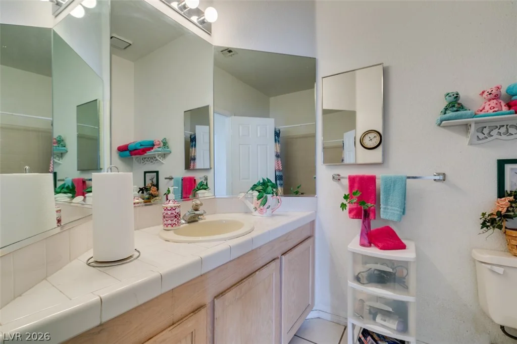 7848 Ben Hogan, Las Vegas, NV 89149