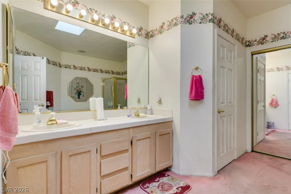 7848 Ben Hogan, Las Vegas, NV 89149