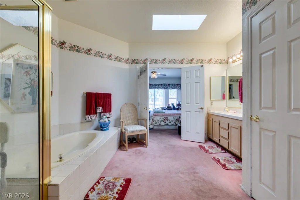 7848 Ben Hogan, Las Vegas, NV 89149