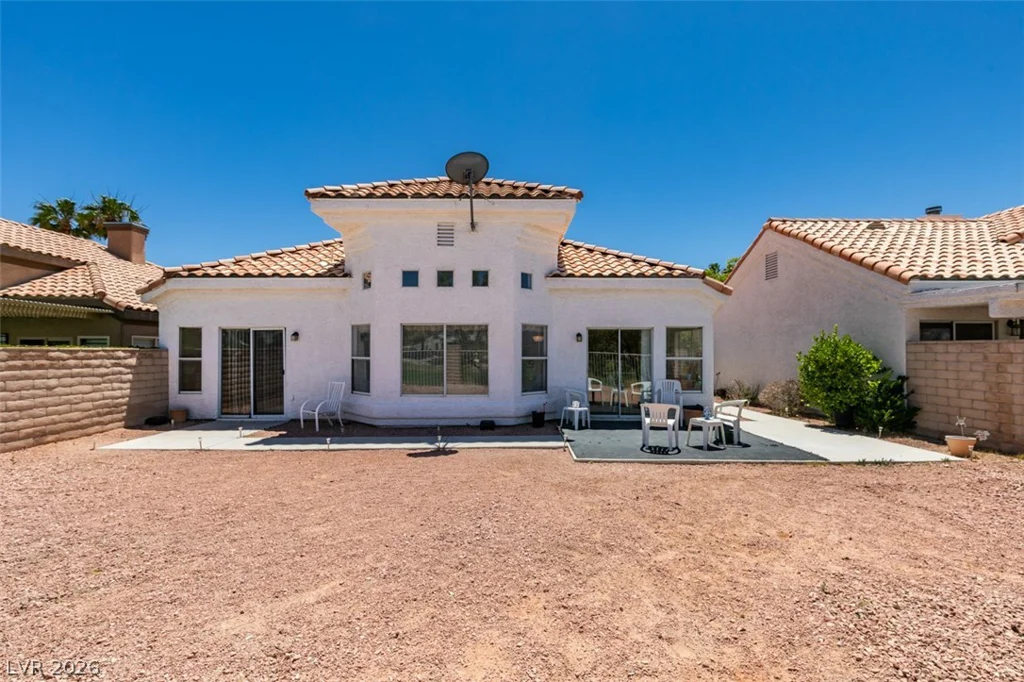 7848 Ben Hogan, Las Vegas, NV 89149