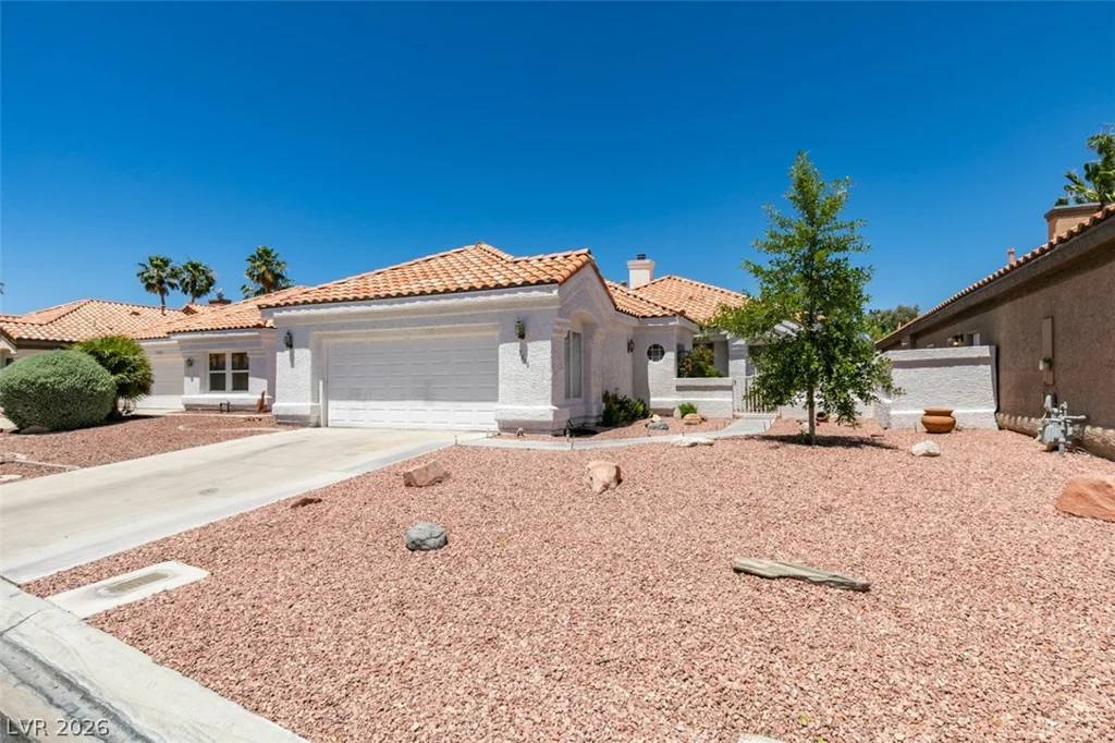 7848 Ben Hogan, Las Vegas, NV 89149