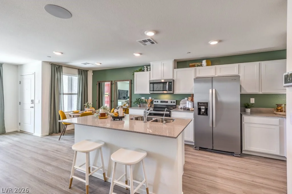 7380 Joanna Brook, North Las Vegas, NV 89081