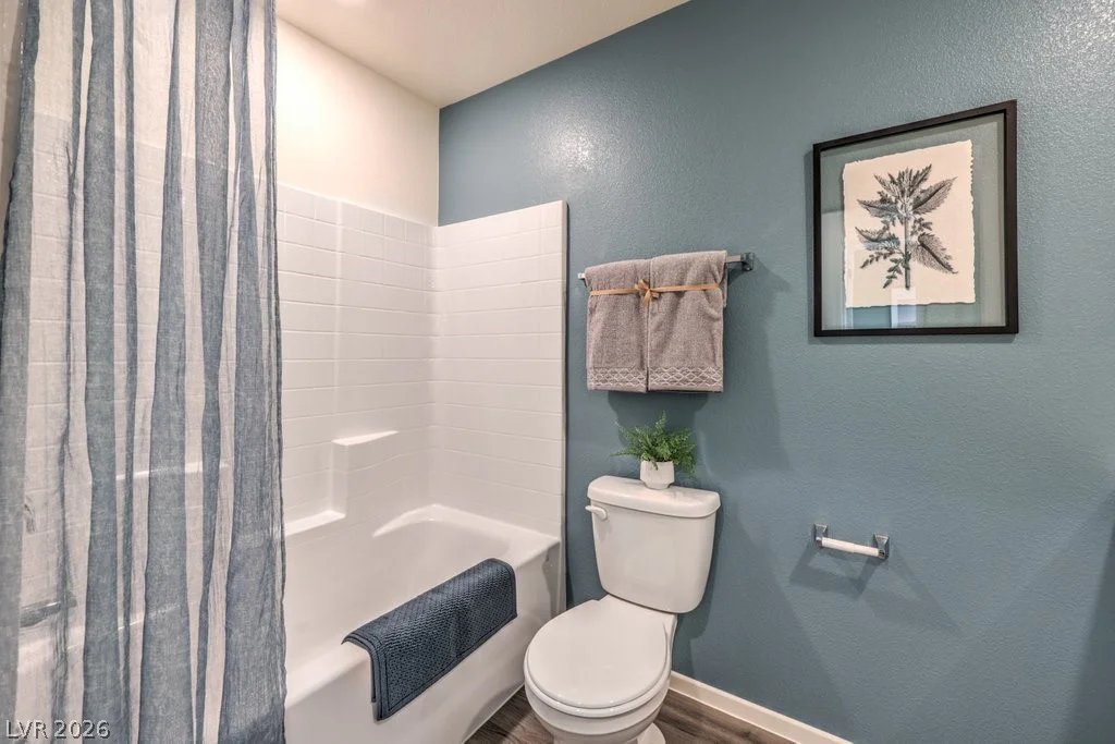7380 Joanna Brook, North Las Vegas, NV 89081