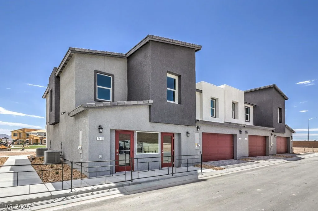 7380 Joanna Brook, North Las Vegas, NV 89081