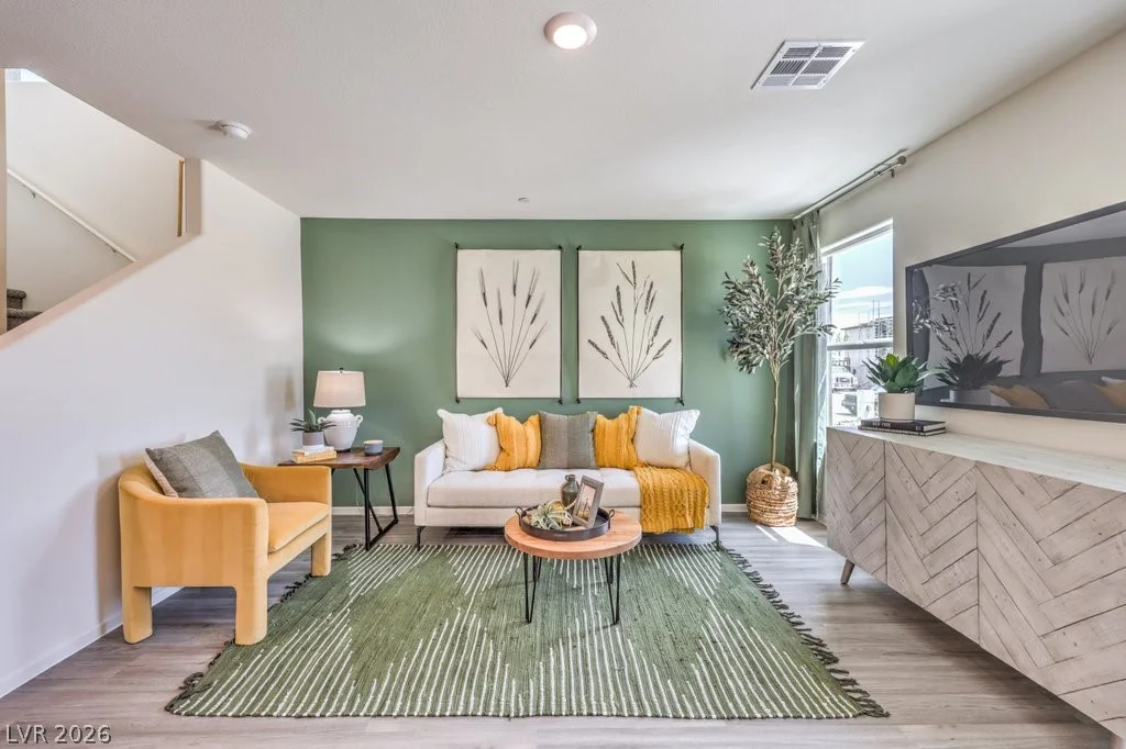 7380 Joanna Brook, North Las Vegas, NV 89081