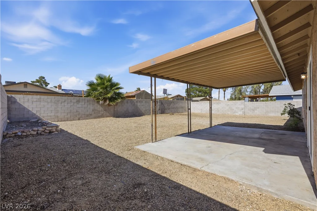 5416 Burntwood, Las Vegas, NV 89108