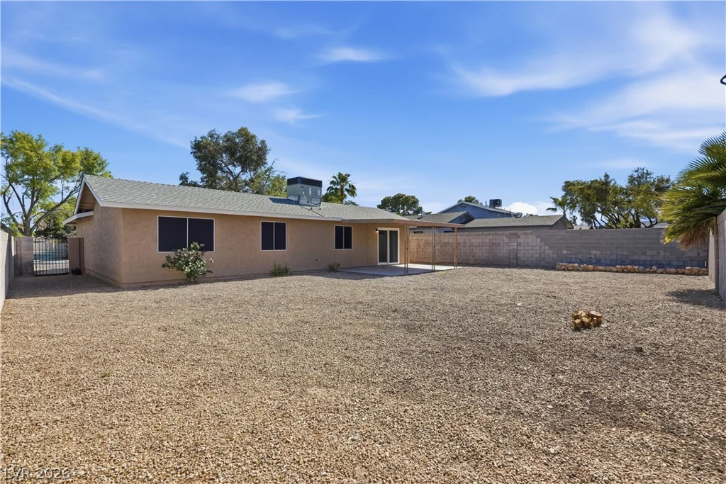 5416 Burntwood, Las Vegas, NV 89108