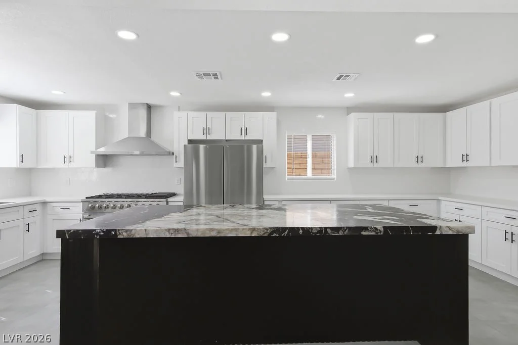 2520 Silverton, Las Vegas, NV 89134