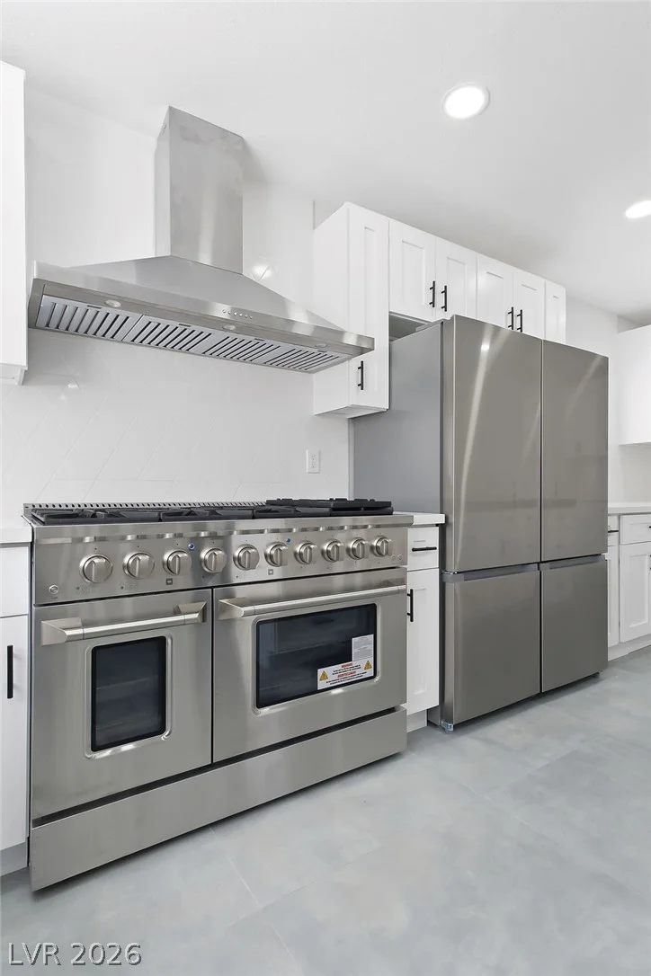 2520 Silverton, Las Vegas, NV 89134