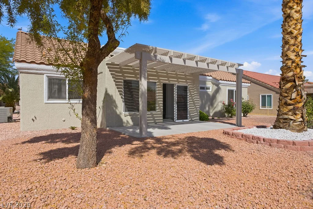 2520 Silverton, Las Vegas, NV 89134
