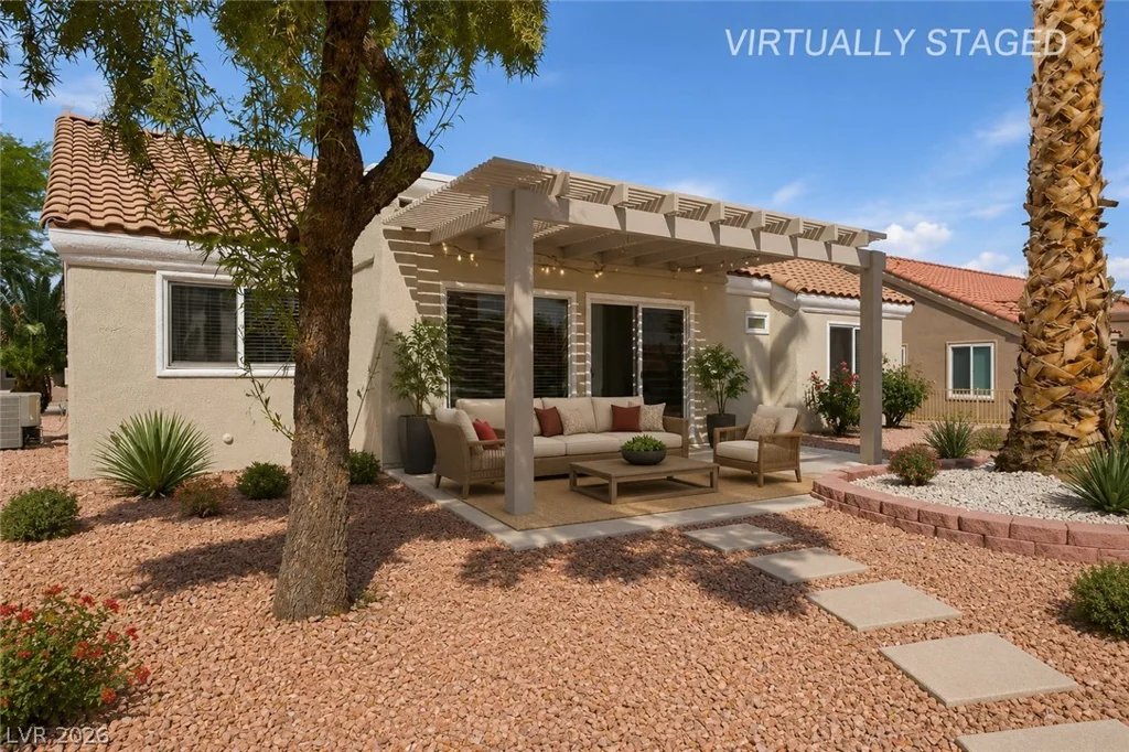 2520 Silverton, Las Vegas, NV 89134