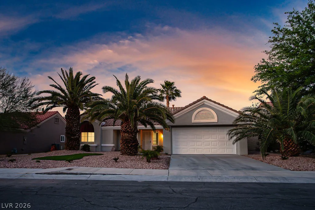2520 Silverton, Las Vegas, NV 89134