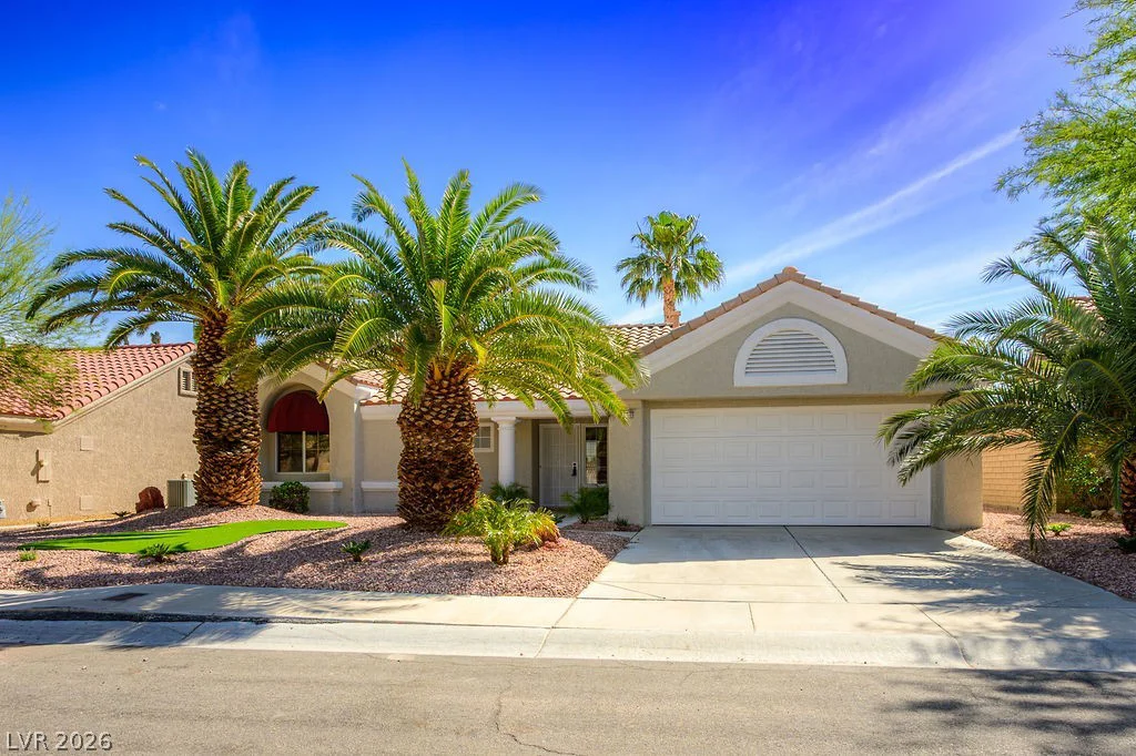 2520 Silverton, Las Vegas, NV 89134