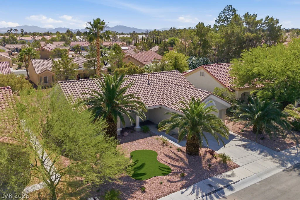 2520 Silverton, Las Vegas, NV 89134
