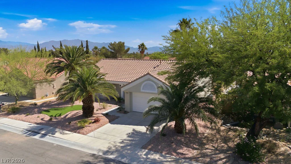 2520 Silverton, Las Vegas, NV 89134