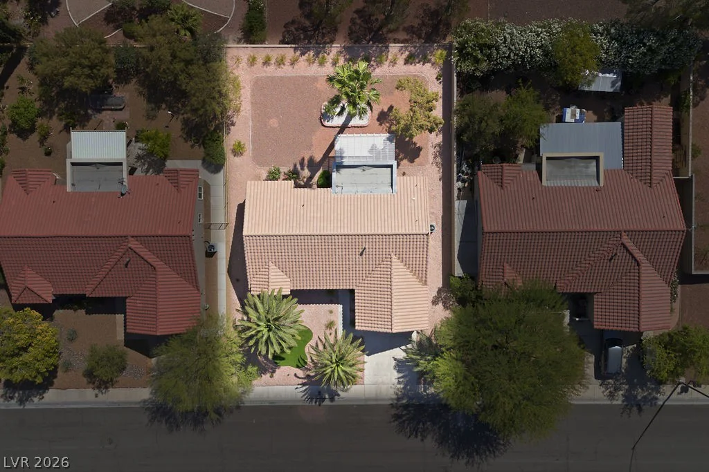 2520 Silverton, Las Vegas, NV 89134