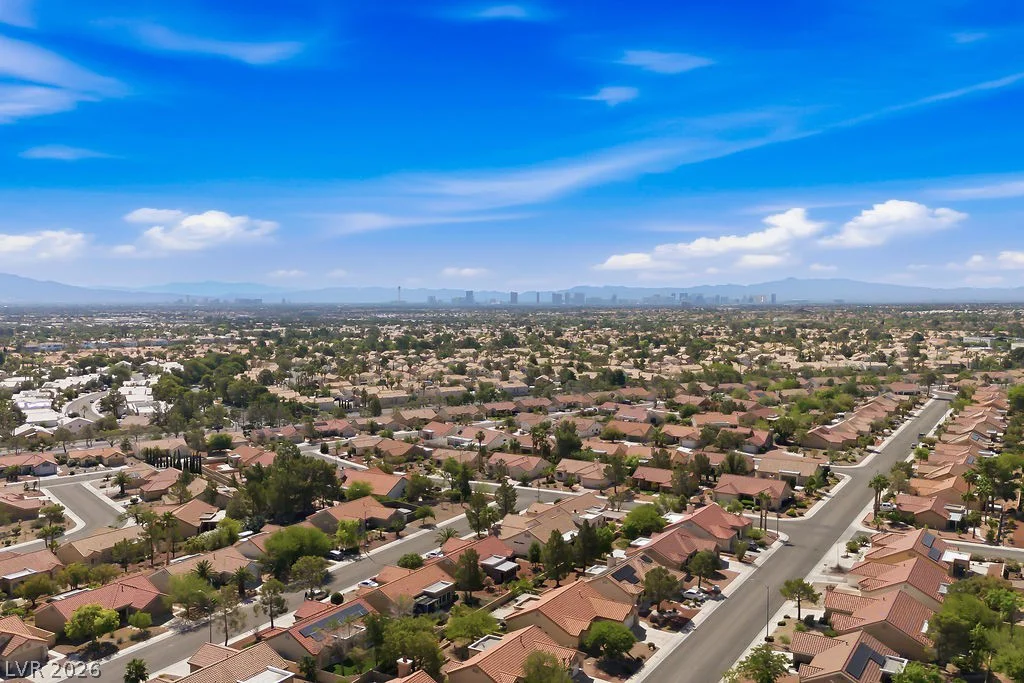 2520 Silverton, Las Vegas, NV 89134