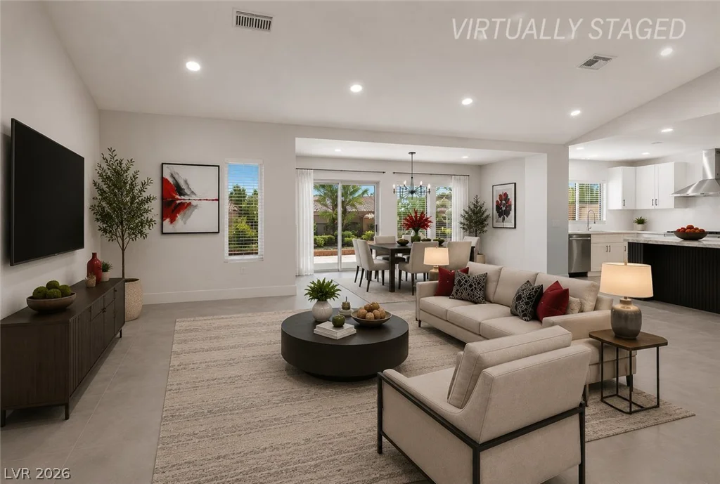 2520 Silverton, Las Vegas, NV 89134