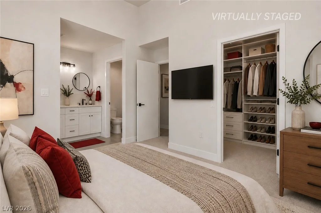 2520 Silverton, Las Vegas, NV 89134