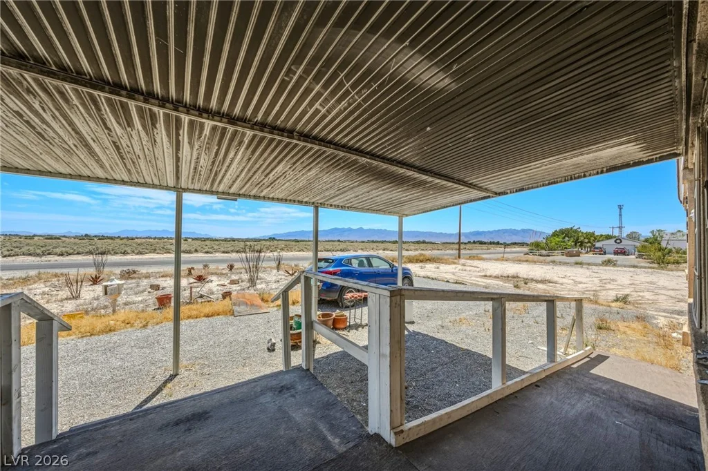 3991 Tahachapi, Pahrump, NV 89048