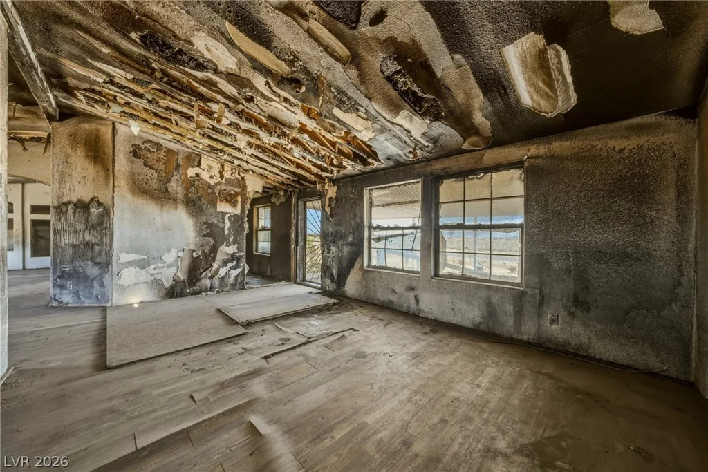 3991 Tahachapi, Pahrump, NV 89048