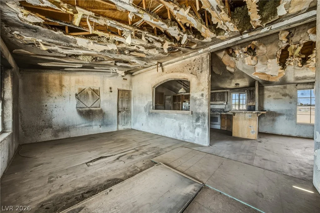 3991 Tahachapi, Pahrump, NV 89048