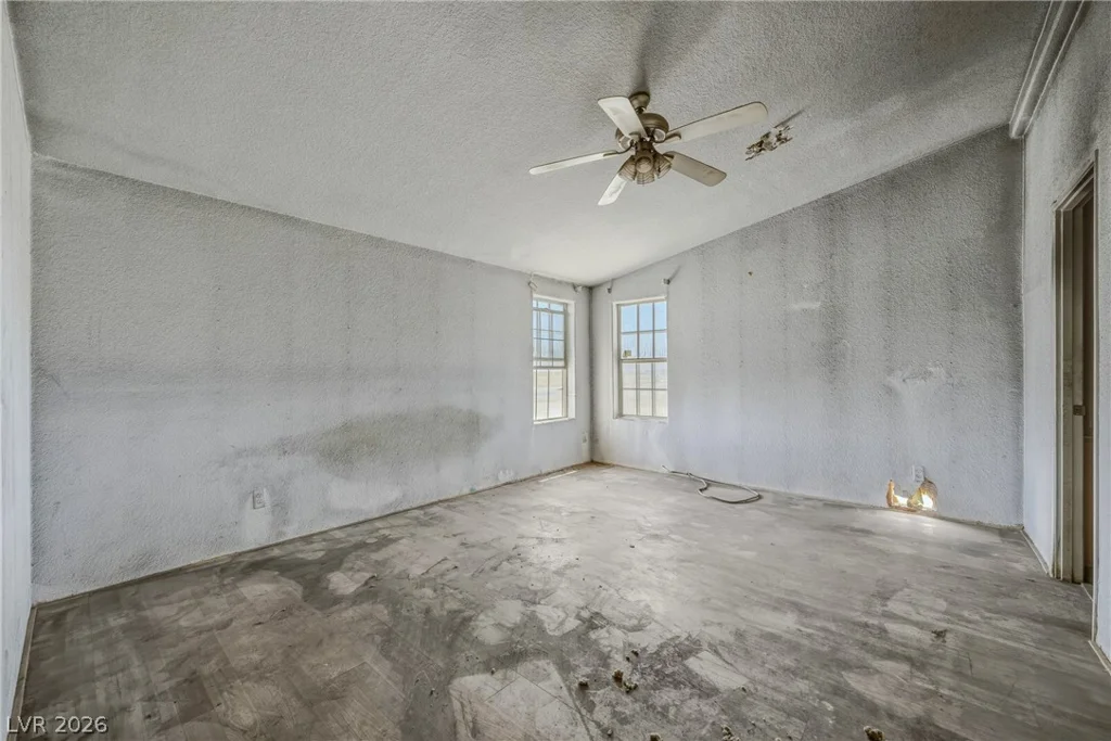 3991 Tahachapi, Pahrump, NV 89048