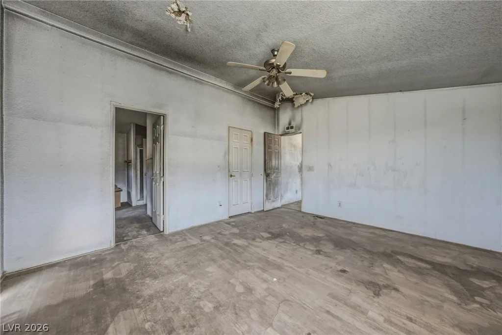 3991 Tahachapi, Pahrump, NV 89048
