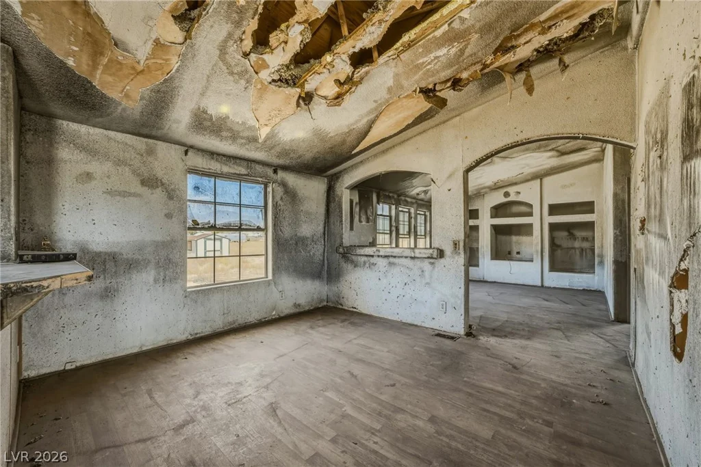 3991 Tahachapi, Pahrump, NV 89048