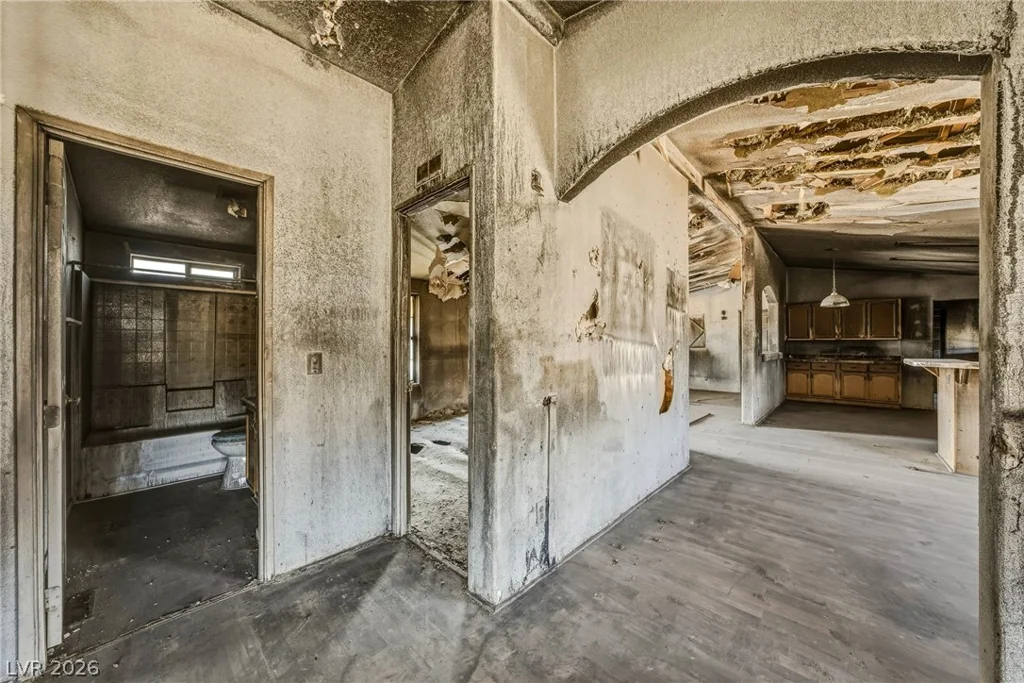 3991 Tahachapi, Pahrump, NV 89048