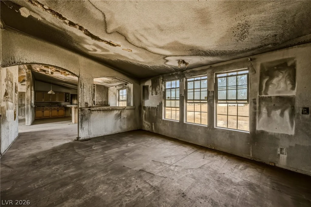3991 Tahachapi, Pahrump, NV 89048