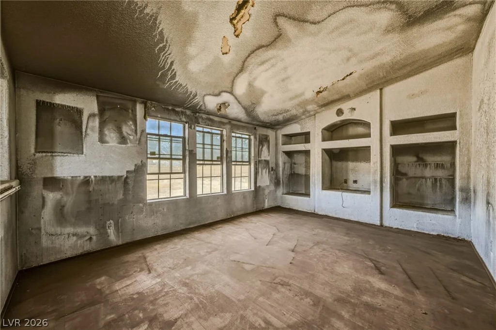 3991 Tahachapi, Pahrump, NV 89048