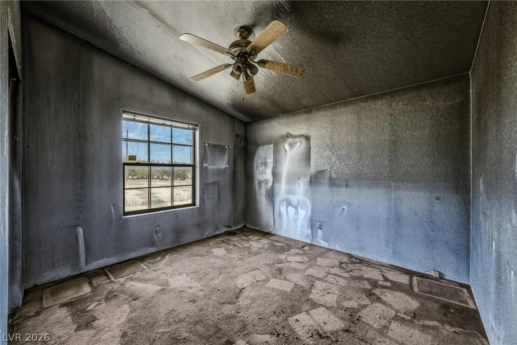 3991 Tahachapi, Pahrump, NV 89048