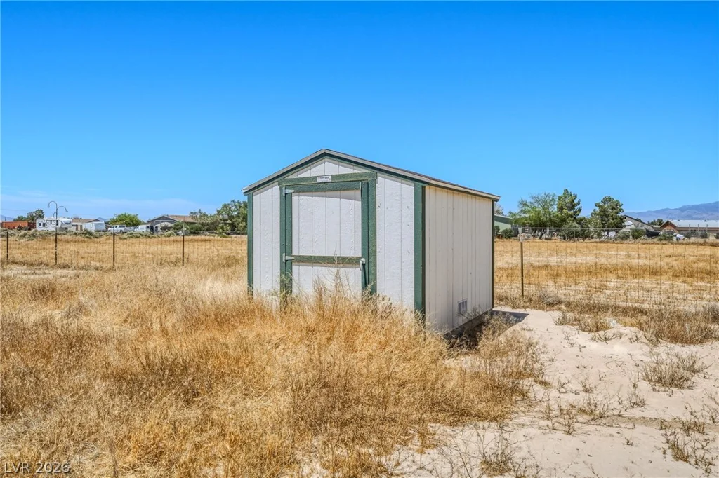 3991 Tahachapi, Pahrump, NV 89048