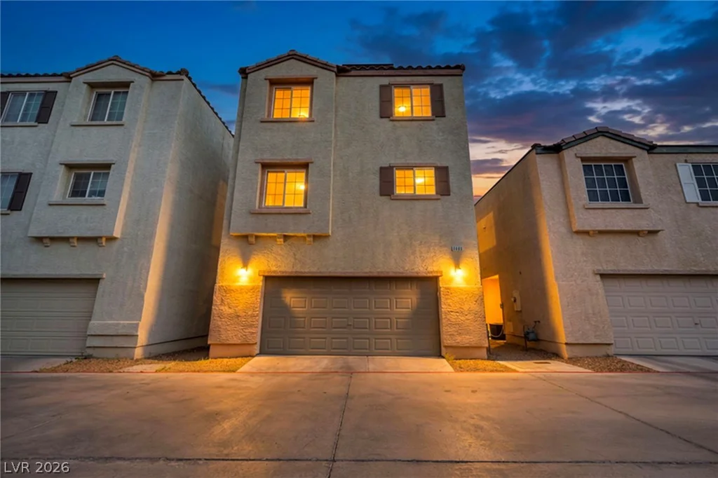 7408 Beguiling, Las Vegas, NV 89149
