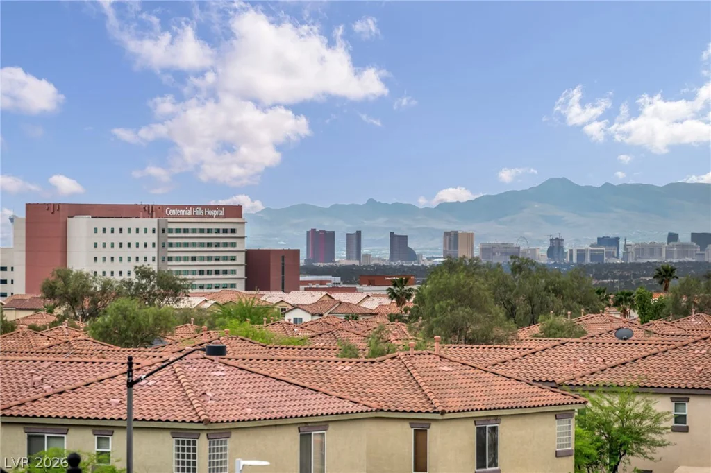7408 Beguiling, Las Vegas, NV 89149