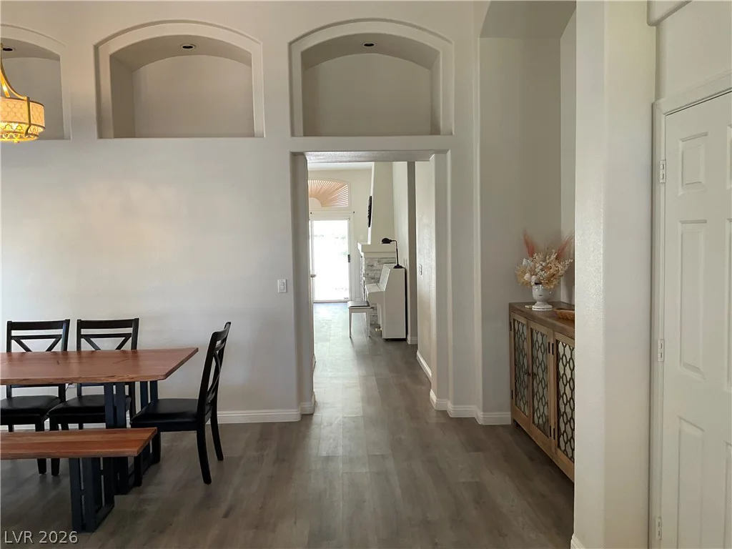 2324 Heather Valley, Las Vegas, NV 89134