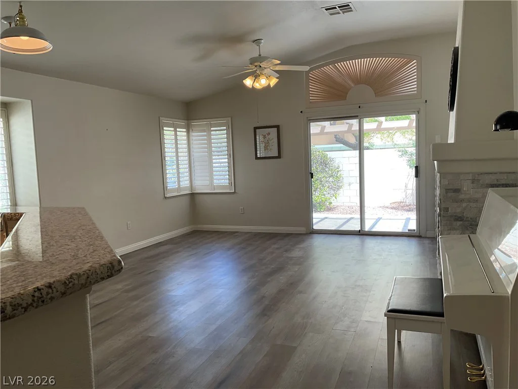 2324 Heather Valley, Las Vegas, NV 89134