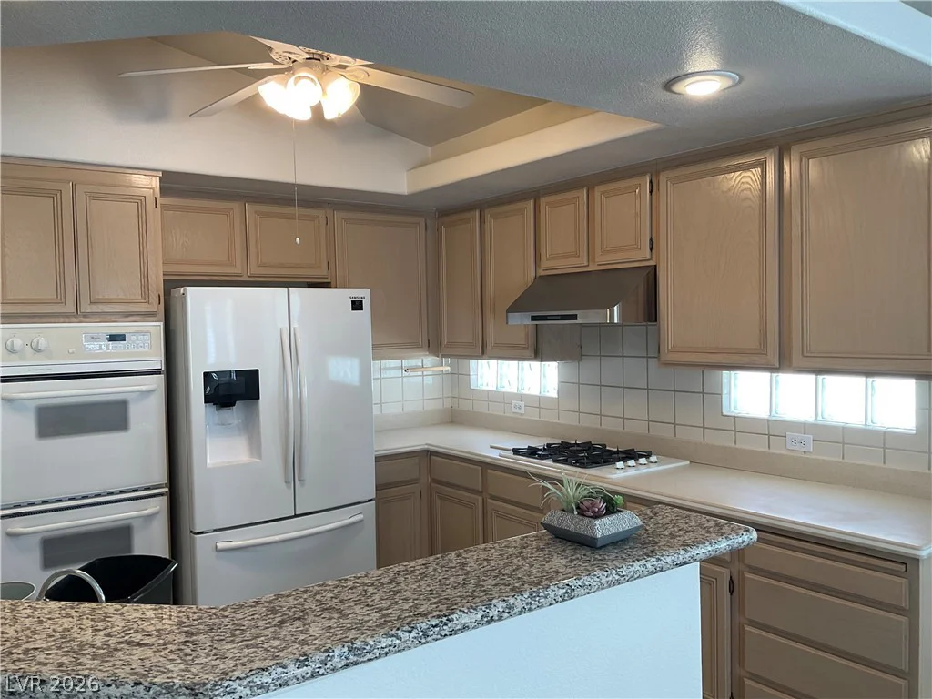 2324 Heather Valley, Las Vegas, NV 89134