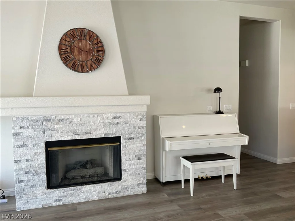 2324 Heather Valley, Las Vegas, NV 89134