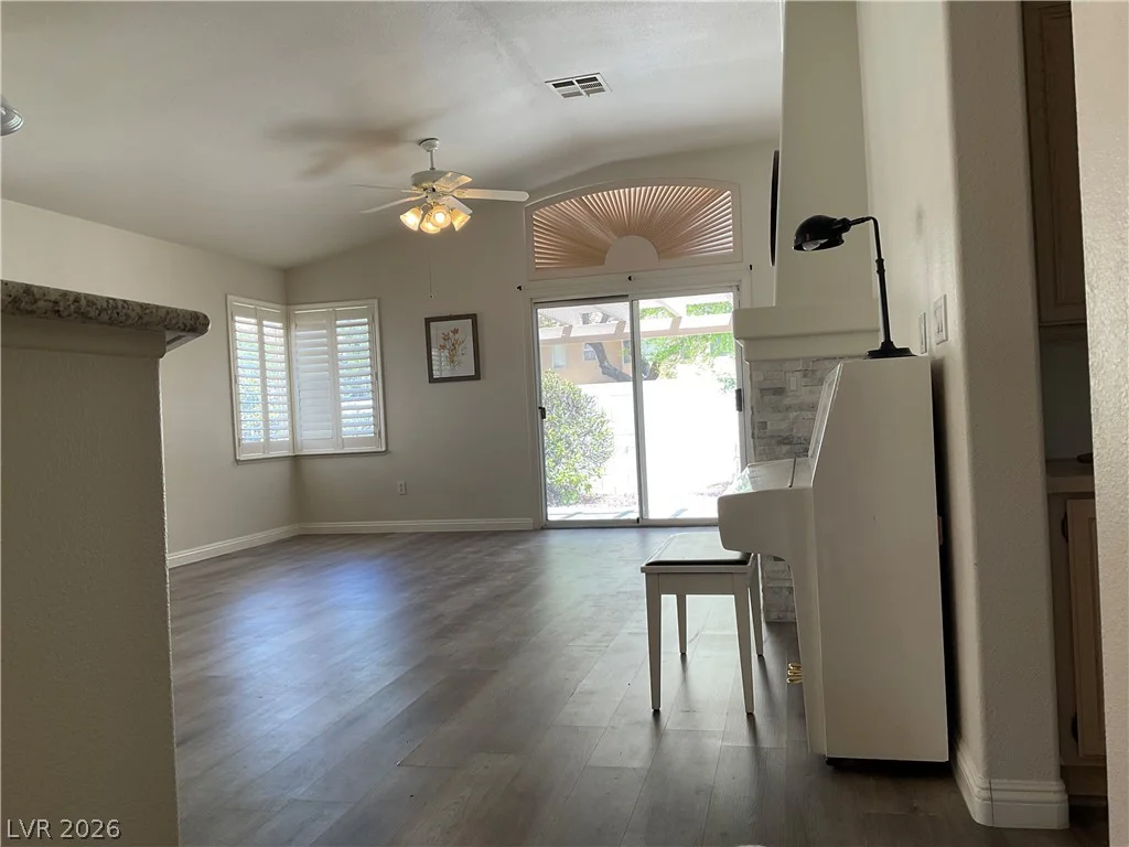 2324 Heather Valley, Las Vegas, NV 89134