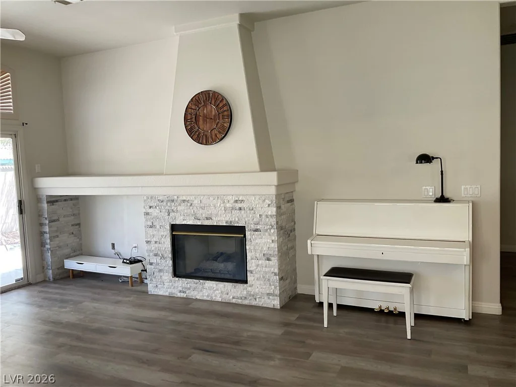 2324 Heather Valley, Las Vegas, NV 89134