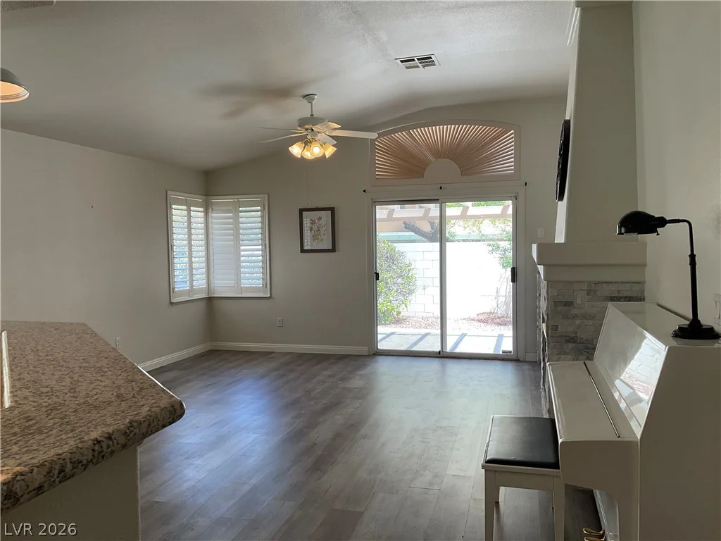 2324 Heather Valley, Las Vegas, NV 89134