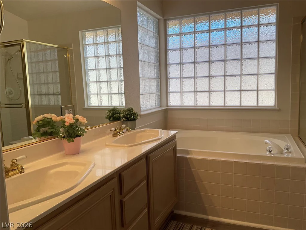 2324 Heather Valley, Las Vegas, NV 89134