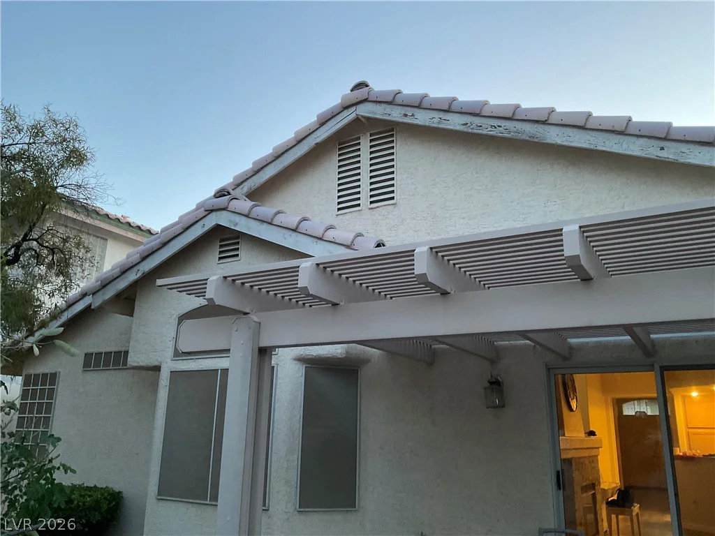 2324 Heather Valley, Las Vegas, NV 89134