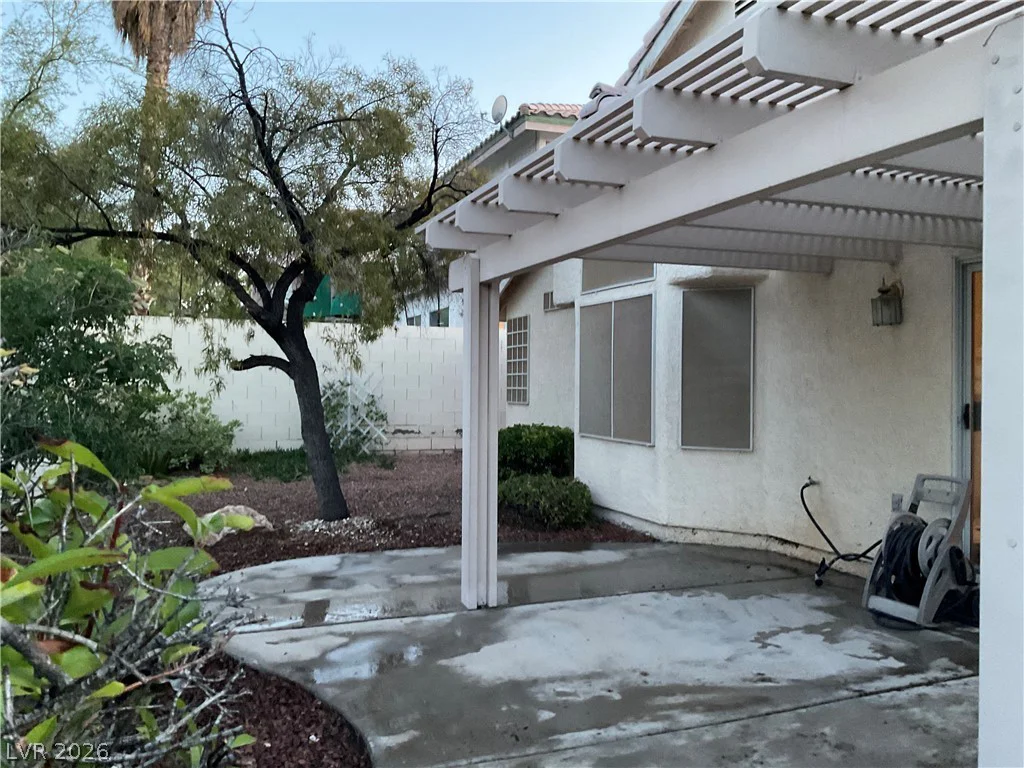 2324 Heather Valley, Las Vegas, NV 89134