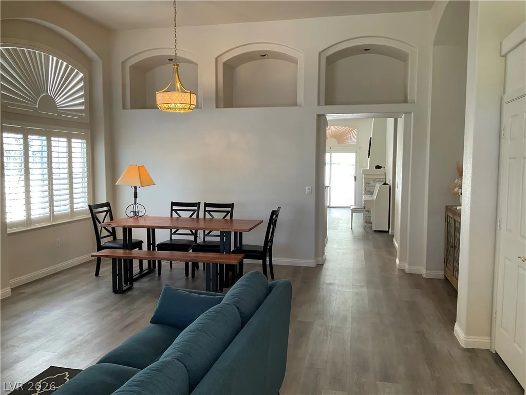 2324 Heather Valley, Las Vegas, NV 89134