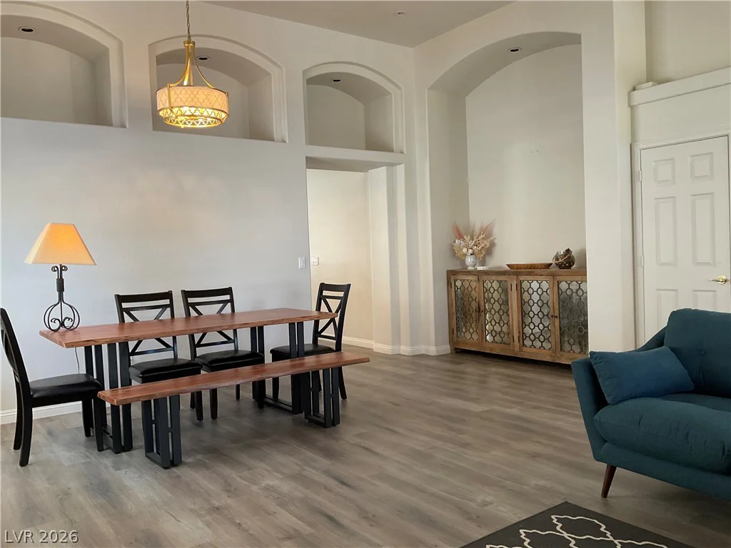 2324 Heather Valley, Las Vegas, NV 89134